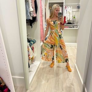 Petal & Pup Romper Size 0